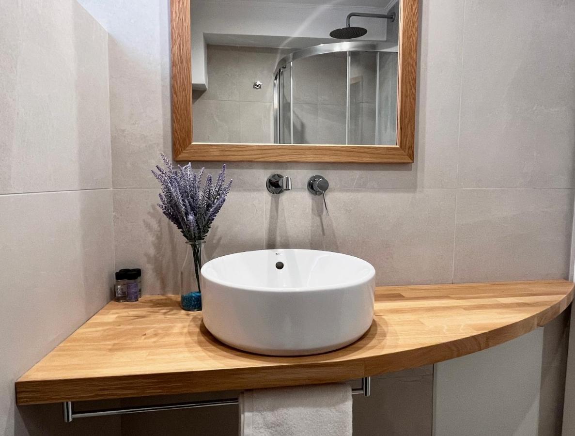 Meli Apartments & Villas Киверион Экстерьер фото