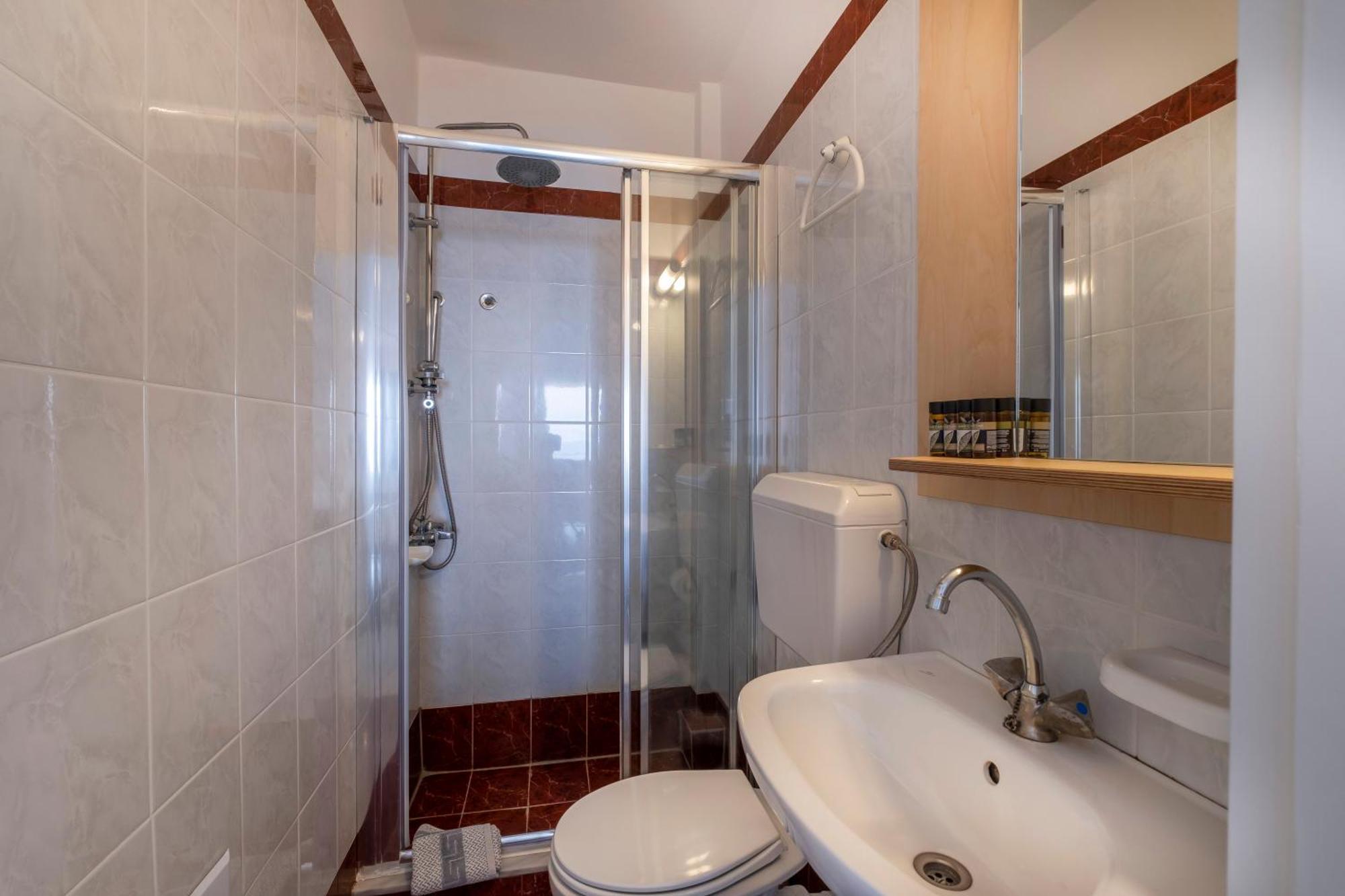 Meli Apartments & Villas Киверион Экстерьер фото